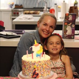 Meet your Posher, Julie